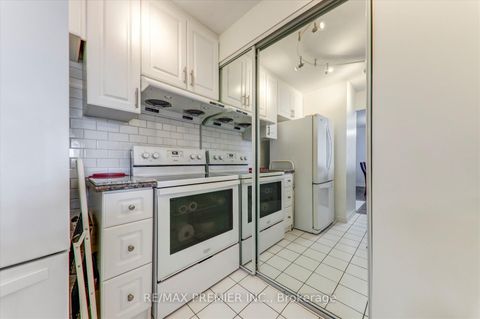 Photo 14 at 2602 - 88 Corporate Drive, Woburn, Toronto