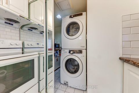 Photo 15 at 2602 - 88 Corporate Drive, Woburn, Toronto