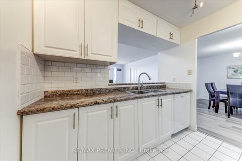 Photo 16 at 2602 - 88 Corporate Drive, Woburn, Toronto