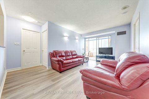 Photo 18 at 2602 - 88 Corporate Drive, Woburn, Toronto