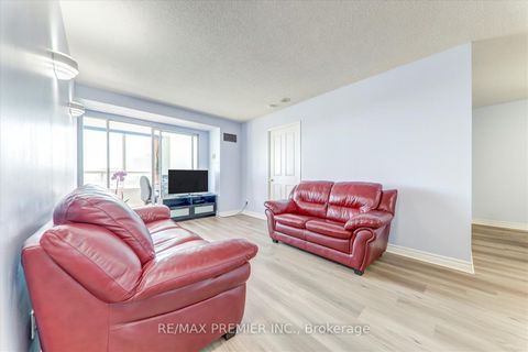 Photo 19 at 2602 - 88 Corporate Drive, Woburn, Toronto