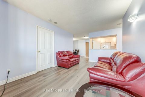 Photo 20 at 2602 - 88 Corporate Drive, Woburn, Toronto