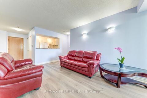 Photo 21 at 2602 - 88 Corporate Drive, Woburn, Toronto