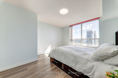 Photo 25 at 2602 - 88 Corporate Drive, Woburn, Toronto