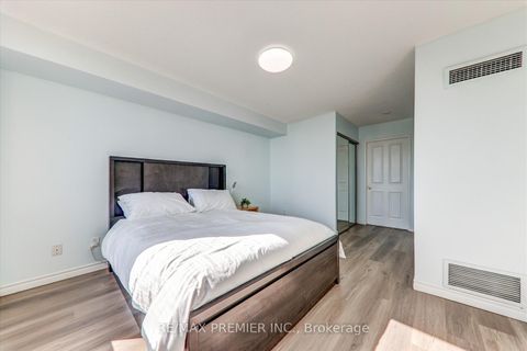 Photo 26 at 2602 - 88 Corporate Drive, Woburn, Toronto