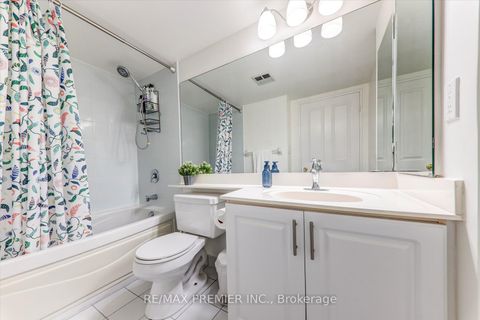Photo 27 at 2602 - 88 Corporate Drive, Woburn, Toronto