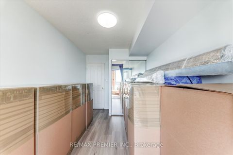 Photo 29 at 2602 - 88 Corporate Drive, Woburn, Toronto