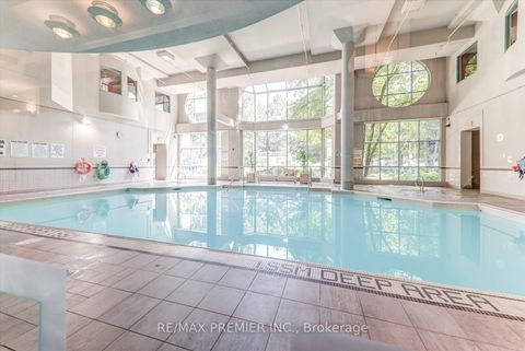 Photo 31 at 2602 - 88 Corporate Drive, Woburn, Toronto