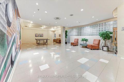 Photo 32 at 2602 - 88 Corporate Drive, Woburn, Toronto