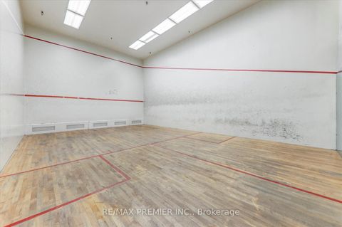 Photo 34 at 2602 - 88 Corporate Drive, Woburn, Toronto