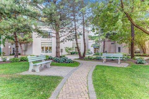 Photo 35 at 2602 - 88 Corporate Drive, Woburn, Toronto