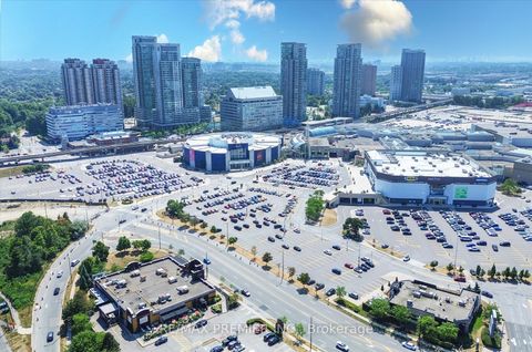 Photo 37 at 2602 - 88 Corporate Drive, Woburn, Toronto