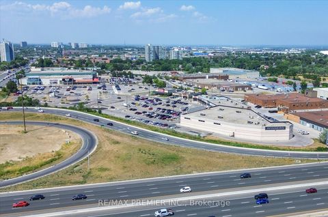 Photo 38 at 2602 - 88 Corporate Drive, Woburn, Toronto