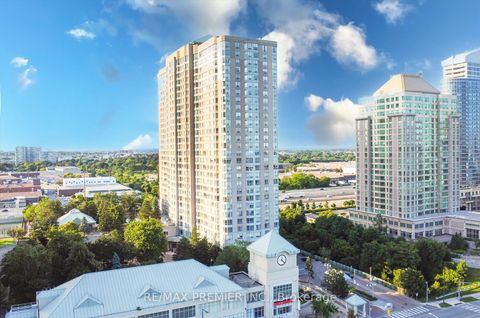 Photo 39 at 2602 - 88 Corporate Drive, Woburn, Toronto