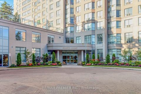 Photo 42 at 2602 - 88 Corporate Drive, Woburn, Toronto