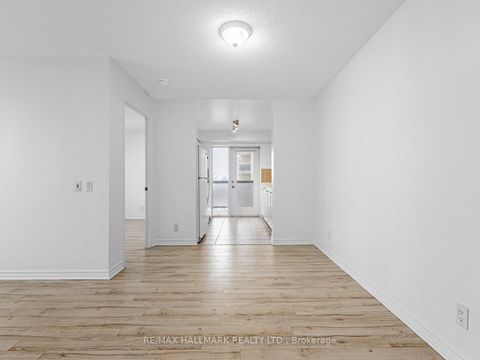 Photo 6 at 436 - 18 Mondeo Drive, Dorset Park, Toronto