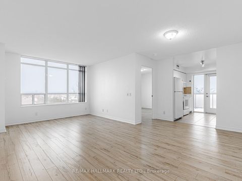 Photo 8 at 436 - 18 Mondeo Drive, Dorset Park, Toronto