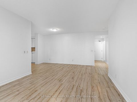 Photo 9 at 436 - 18 Mondeo Drive, Dorset Park, Toronto