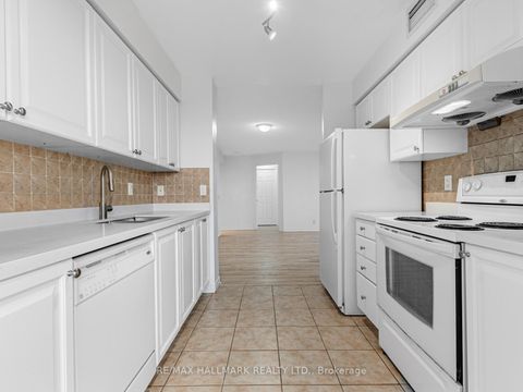 Photo 14 at 436 - 18 Mondeo Drive, Dorset Park, Toronto