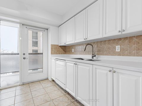 Photo 15 at 436 - 18 Mondeo Drive, Dorset Park, Toronto