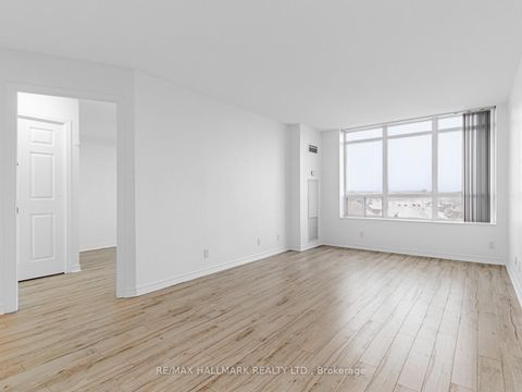 Photo 17 at 436 - 18 Mondeo Drive, Dorset Park, Toronto