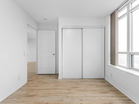 Photo 19 at 436 - 18 Mondeo Drive, Dorset Park, Toronto