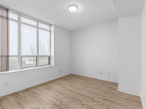 Photo 22 at 436 - 18 Mondeo Drive, Dorset Park, Toronto