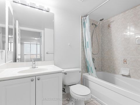 Photo 24 at 436 - 18 Mondeo Drive, Dorset Park, Toronto