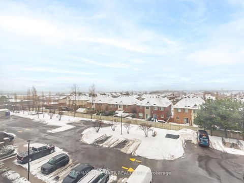 Photo 26 at 436 - 18 Mondeo Drive, Dorset Park, Toronto