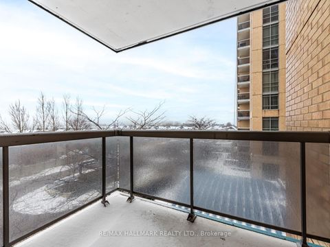 Photo 27 at 436 - 18 Mondeo Drive, Dorset Park, Toronto