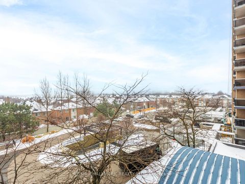 Photo 28 at 436 - 18 Mondeo Drive, Dorset Park, Toronto