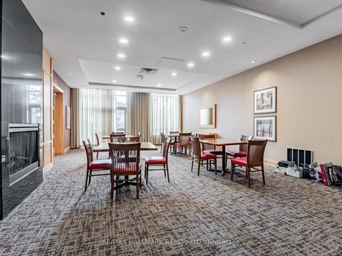 Photo 29 at 436 - 18 Mondeo Drive, Dorset Park, Toronto