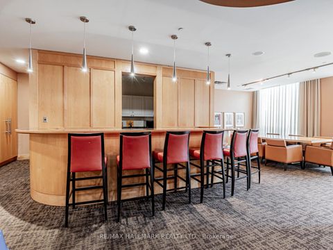 Photo 30 at 436 - 18 Mondeo Drive, Dorset Park, Toronto