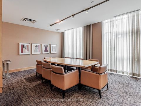 Photo 31 at 436 - 18 Mondeo Drive, Dorset Park, Toronto