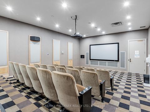 Photo 35 at 436 - 18 Mondeo Drive, Dorset Park, Toronto