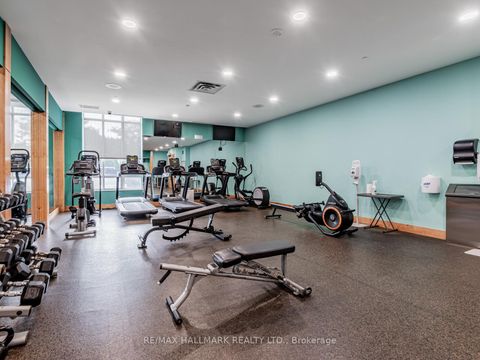 Photo 36 at 436 - 18 Mondeo Drive, Dorset Park, Toronto