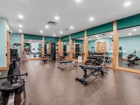 Photo 37 at 436 - 18 Mondeo Drive, Dorset Park, Toronto