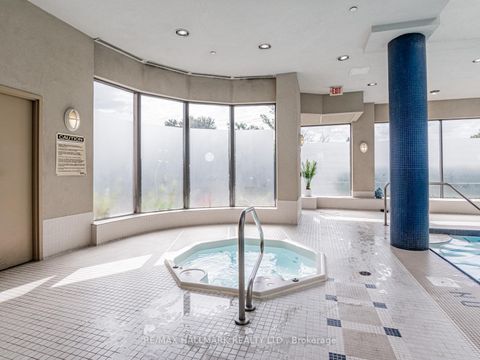 Photo 38 at 436 - 18 Mondeo Drive, Dorset Park, Toronto