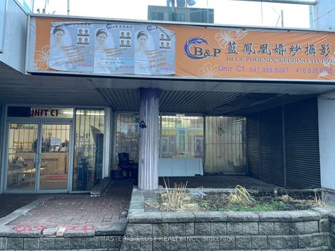 Photo 0 at C1 & C2 - 222 Spadina Avenue, Chinatown, Toronto