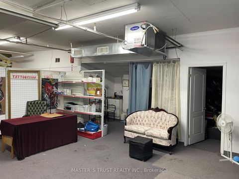 Photo 2 at C1 & C2 - 222 Spadina Avenue, Chinatown, Toronto