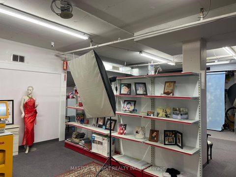 Photo 3 at C1 & C2 - 222 Spadina Avenue, Chinatown, Toronto