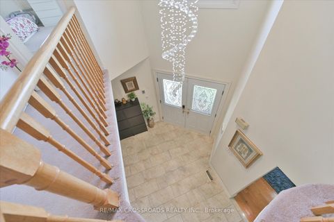 Photo 2 at 6 Glenheather Terrace, Rouge E11, Toronto