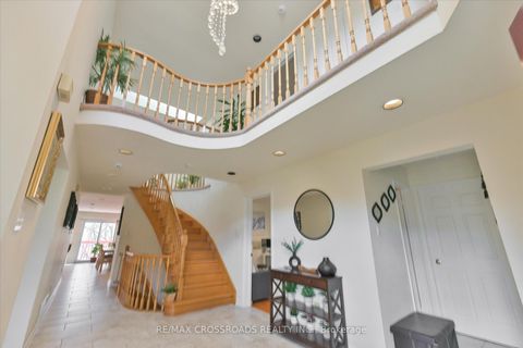 Photo 4 at 6 Glenheather Terrace, Rouge E11, Toronto