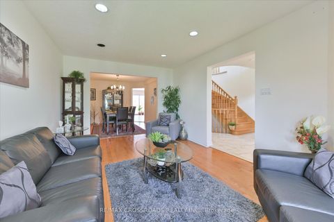 Photo 6 at 6 Glenheather Terrace, Rouge E11, Toronto