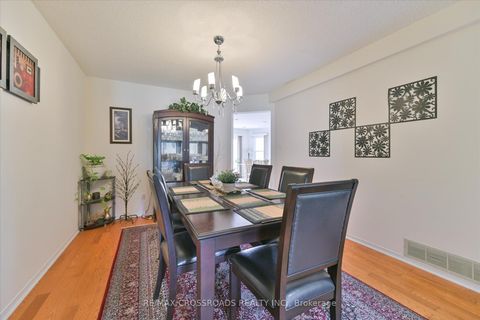 Photo 7 at 6 Glenheather Terrace, Rouge E11, Toronto