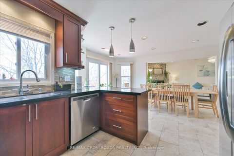 Photo 10 at 6 Glenheather Terrace, Rouge E11, Toronto