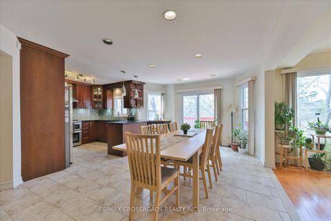 Photo 11 at 6 Glenheather Terrace, Rouge E11, Toronto