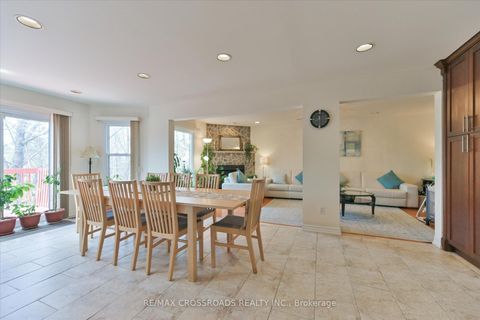 Photo 12 at 6 Glenheather Terrace, Rouge E11, Toronto