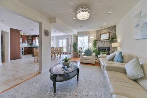 Photo 14 at 6 Glenheather Terrace, Rouge E11, Toronto