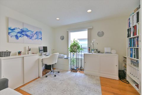 Photo 15 at 6 Glenheather Terrace, Rouge E11, Toronto